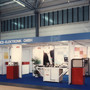 1987 - Messestand PRODUCTRONICA
